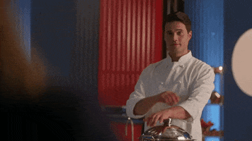 angry valentine's day GIF by Hallmark Channel