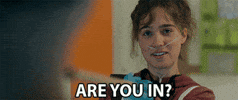 Haleylurichardson Cysticfibrosis GIF by Five Feet Apart