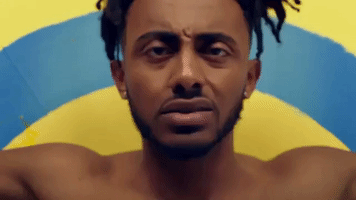 spice girl GIF by Aminé