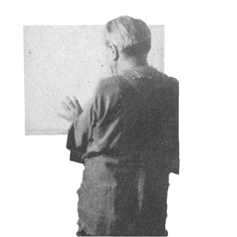 Modern Art Sticker by BAMPFA