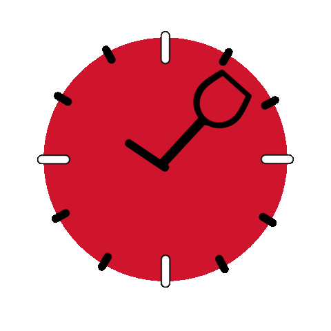 VINOS CON CARÁCTER Sticker