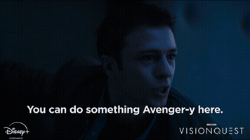 avenger-y