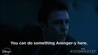 avenger-y
