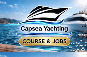 Superyacht GIF