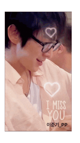 Jg Leejoongi Sticker