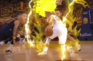 Nba GIF