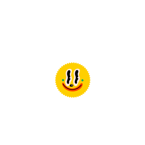 nosrecordings Sticker