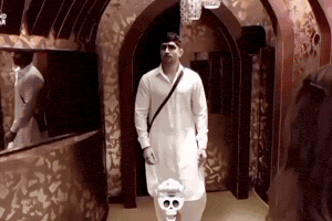 Nakul Dhull GIF