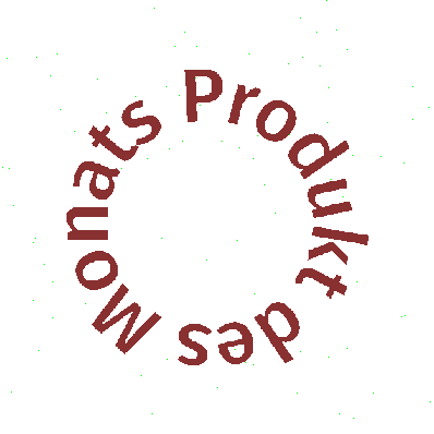 MAGU CBD GmbH Sticker