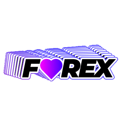 Blaktrade Sticker