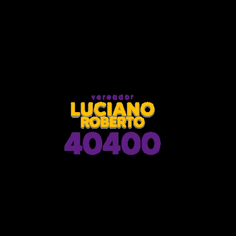 Luciano Roberto GIF