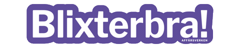 Affärsverken Sticker