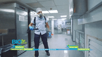 Iván Cervantes GIF
