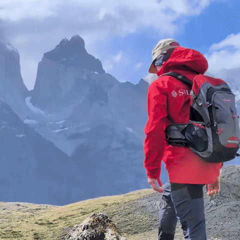 Here We Go Courage GIF by Turventur