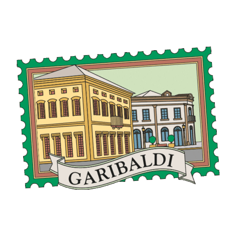 Serra Gaucha Sticker by Unimed Nordeste-RS