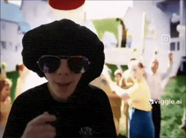Nut GIF