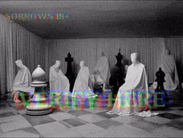 Sorrows GIF