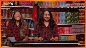 Happy Game Show GIF by ABC Network