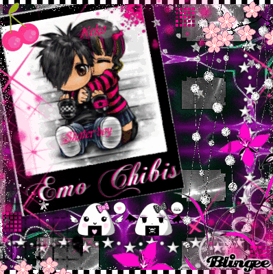 emo