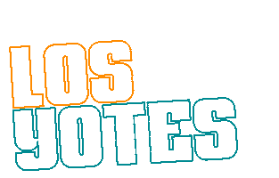 Go Yotes Sticker by Arizona Coyotes