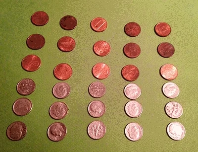 money coins GIF