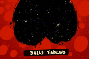 Excited Tingling GIF by Impulse