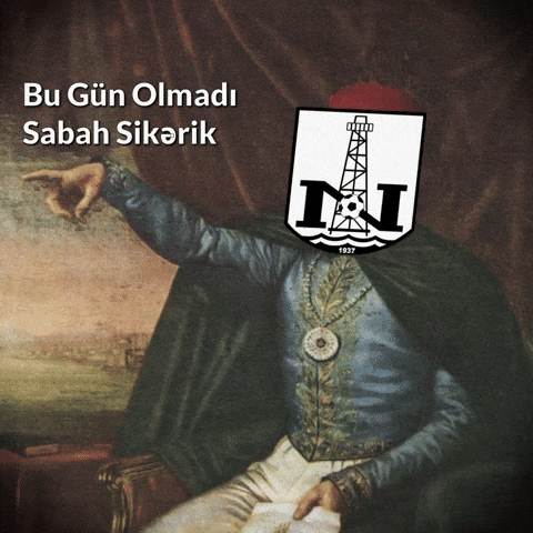 Neftchi GIF