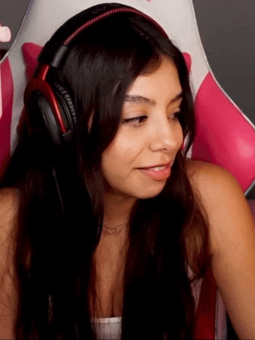 Ahri GIF