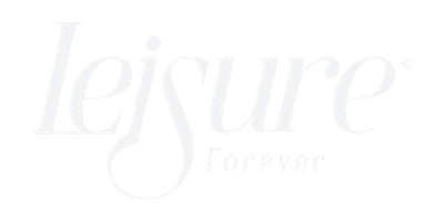 Leisure Forever Sticker