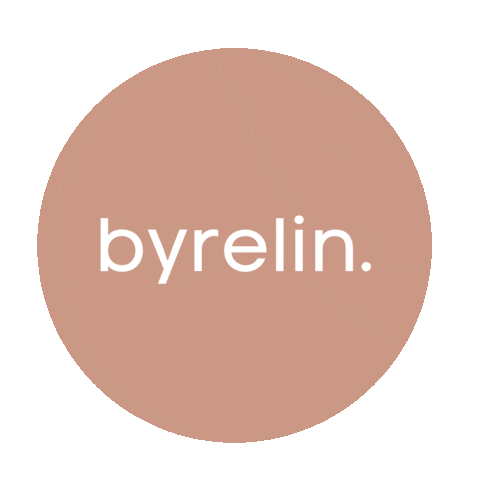 byrelin Sticker
