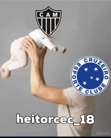 Cruzeiro Frangas GIF