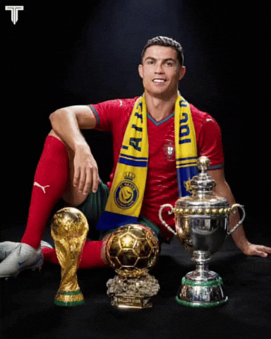 Al Nasr Ballon Dor GIF