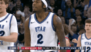 Usubasketball GIF