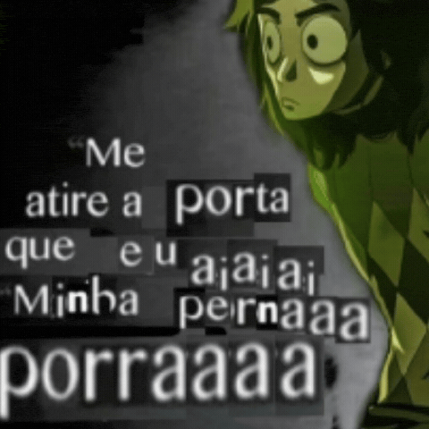 Mad Op GIF