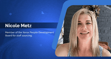 Nicole Metz GIF