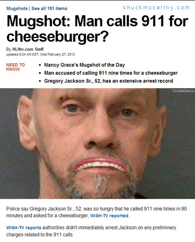 Nancy-grace GIFs - Get the best GIF on GIPHY