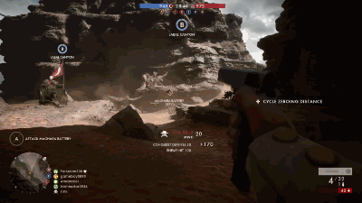 battlefield