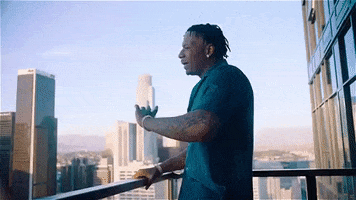 Time Today GIF by Moneybagg Yo