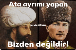 Mustafa Kemal Kadir GIF