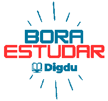 DIGDU Sticker
