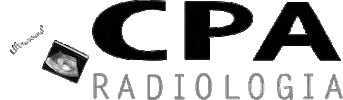 CPA Radiologia Sticker