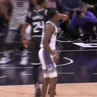 De-aaron-fox GIFs - Get the best GIF on GIPHY