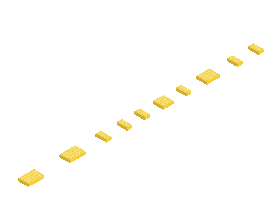 Cornish Commons Sticker