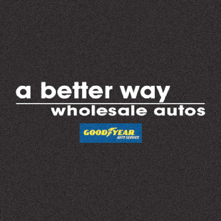 A Better Way Wholesale Autos GIF