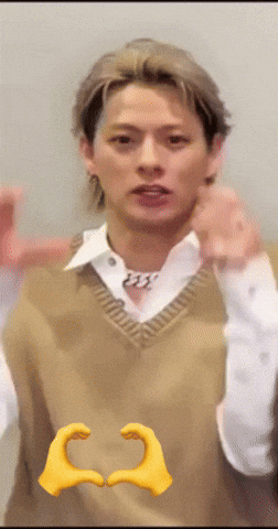 I Love You Heart GIF