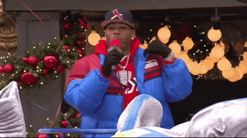 Macys Parade Nelly GIF by The 95th Macy’s Thanksgiving Day Parade