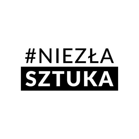Wakacje Artystyczne Sticker
