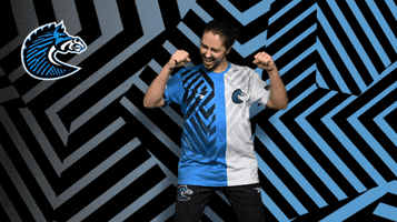 Rocket League Yes GIF by BS+COMPETITION