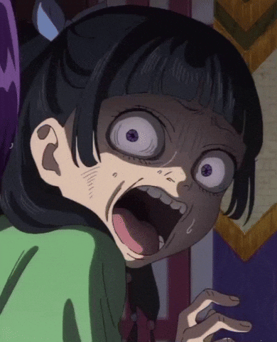 Nani What GIF