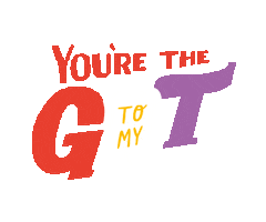 Gordons Sticker by Gordon's Gin GB